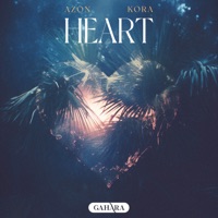 Heart - Single - Azon & Kora