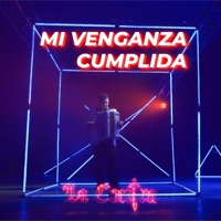 Mi Venganza Cumplida - Single - La Contra