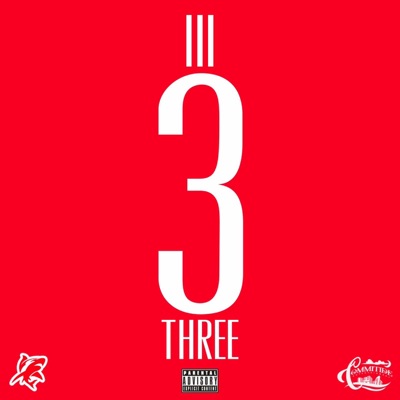 Da Three Pack, Vol. 2 - Single