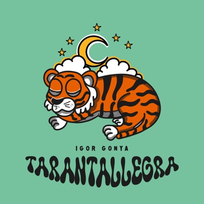 Tarantallegra - Single