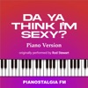 Pianostalgia FM