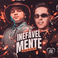 Inefávelmente - Single - Kotim & MC Kel SP