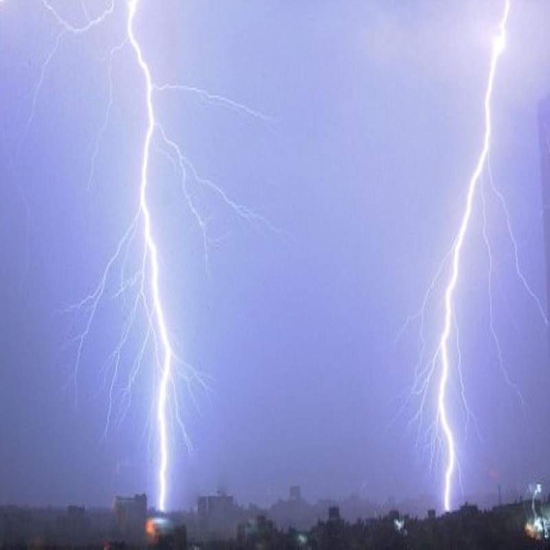 Lightning - Single