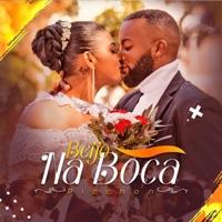 Beijo na Boca - Single - Pitchon