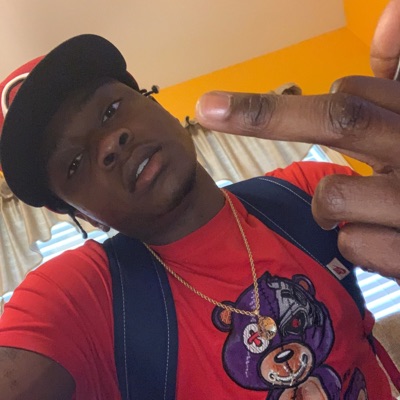 First Thing First (feat. OB Scoota) - Single