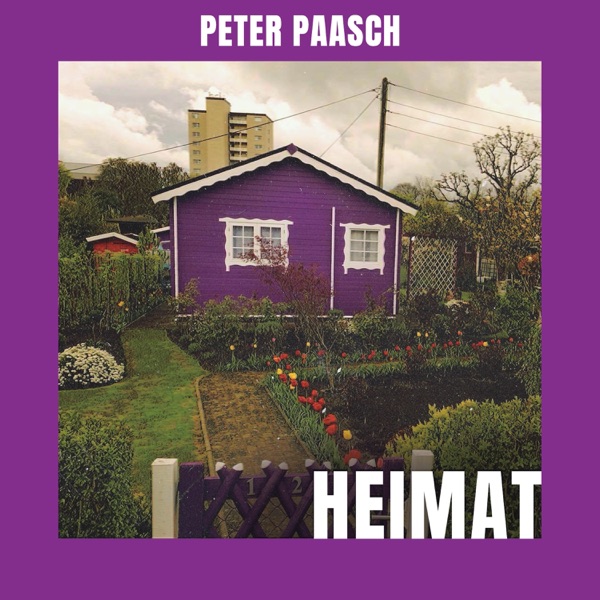 Heimat - EP