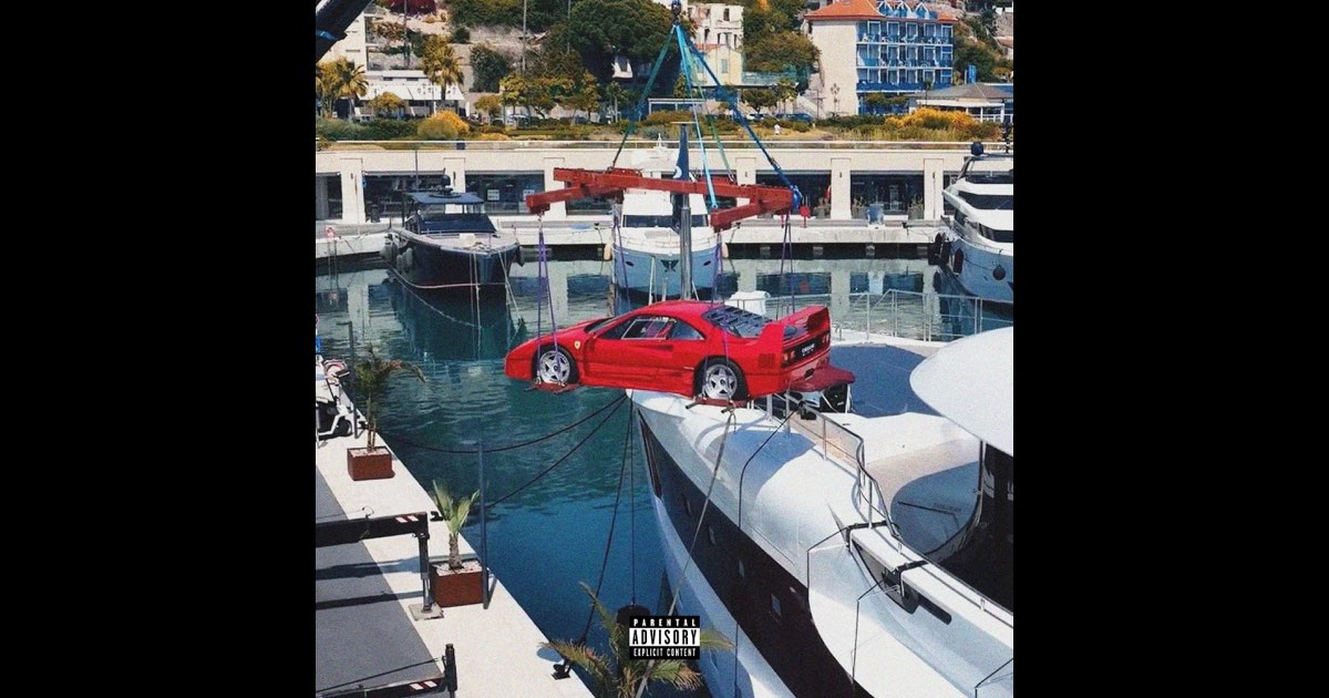 Sprinter - Single - Album by Dave & Central Cee - Apple Music