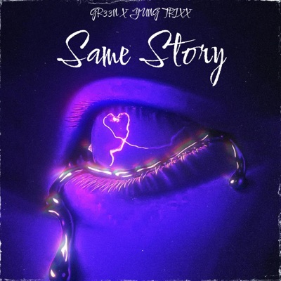 SAME STORY - Single
