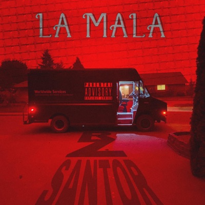 LA MALA (feat. RZ) - Single