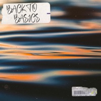 Back To Basics Mixtape - JOHN.WAV