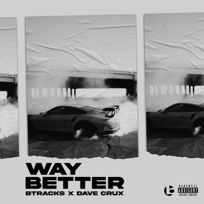 Way Better (Radio Edit) - Single