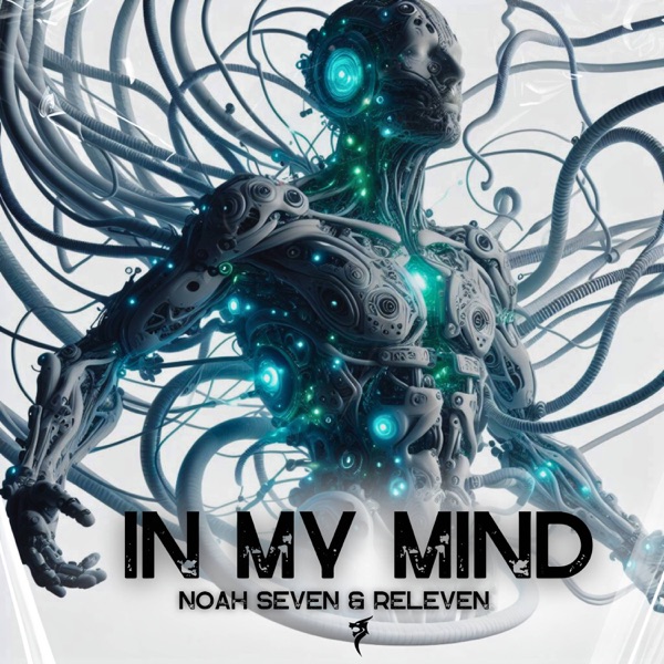 In My Mind - Single