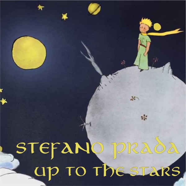 Up To The Stars - Single
