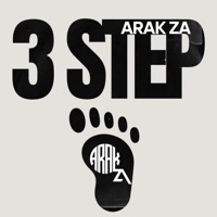 3 Step - Single - ARAK ZA