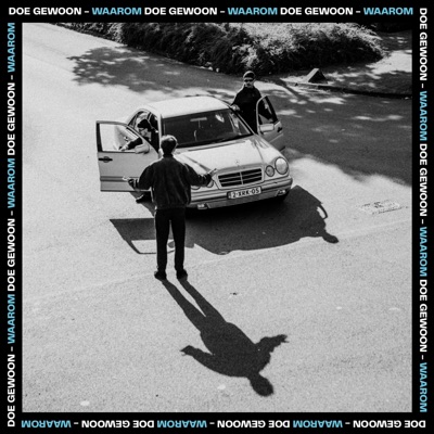 Waarom - Single