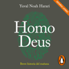 Homo Deus - Yuval Noah Harari