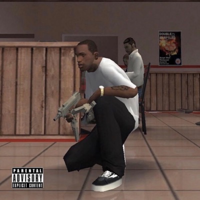 Up! - Single