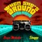 When She's Around (Funga Macho) - Bruce Melodie & Shaggy lyrics