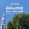 Airo Space (Exclusive Dance Instrumental) - DjScifi lyrics