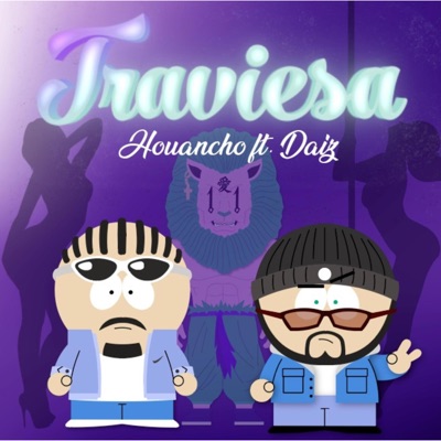 Traviesa - Single