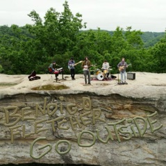 Go Outside (From Natural Bridge State Resort Park) - Single