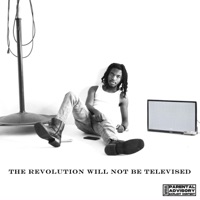 The Revolution Will Not Be Televised - Keshh