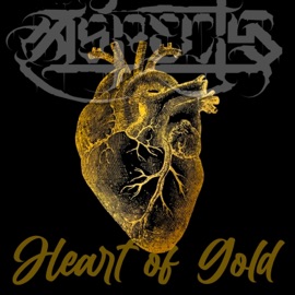 Heart of Gold Aspects