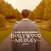 Bollywood Medley (Series 1) artwork