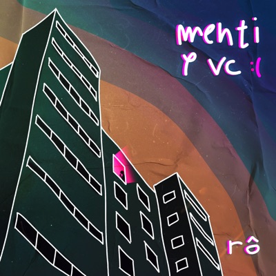 Menti pra Vc - Single