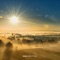 Cinematic Sunrise - Raw Vibrations lyrics