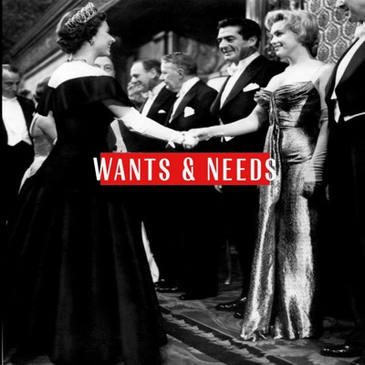 Wants and Needs - Single