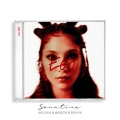 Sonatine (feat. Sofiane Pamart) [Megan & Brøder Remix] artwork