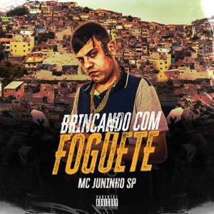 Brincando Com Foguete (feat. Gree Cassua)