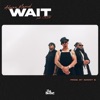 WAIT (feat. CRSB) - Single