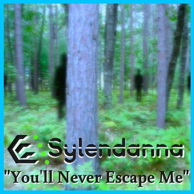 You'll Never Escape Me - Single