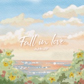 Fall in Love artwork