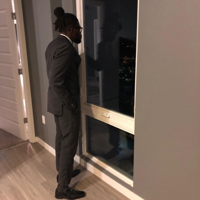 Should be Jesus - Single