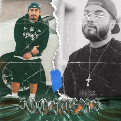 BOOSTER$ (feat. Young CAT) - Single
