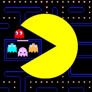 Pacman - Single