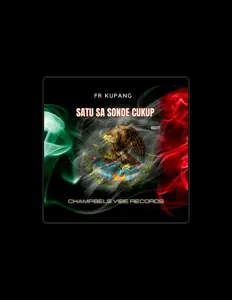 Luister naar FR KUPANG, bekijk muziekvideo's, lees de bio, bekijk de tourdata, en meer!