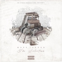 The Selection - EP - Mark Jordan