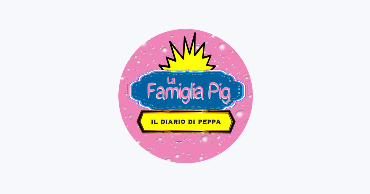La Famiglia Pig on Apple Music