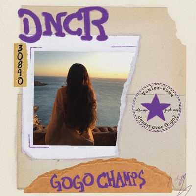 DNCR (feat. Mxnolo) - Single
