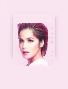 Listen to Klarisse, watch music videos, read bio, see tour dates & more!