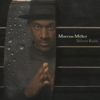 Marcus Miller - Silver Rain artwork