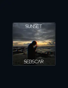 聆聽 Sebscar、觀看音樂影片、閱讀小傳、查看巡演日期等！