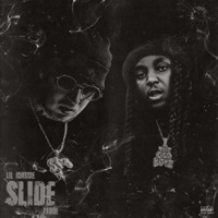 Slide (feat. Tadoe) - Single - Lil Johnnie