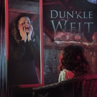 Dunkle Welt - Single - Aliena.