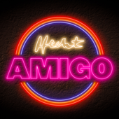 Amigo - Hecht Cover Art