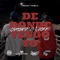De Donde Vengo Yo (feat. joKe) - Caronte G lyrics